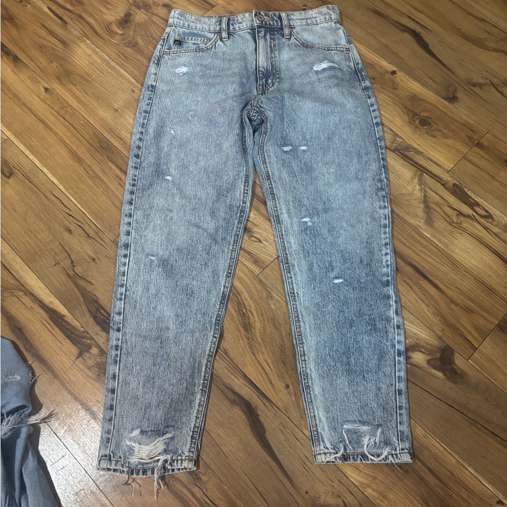 Kancan Jeans